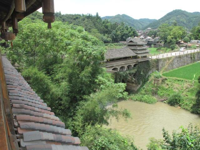 Photo of Others in Sanjiang Dong Autonomous County