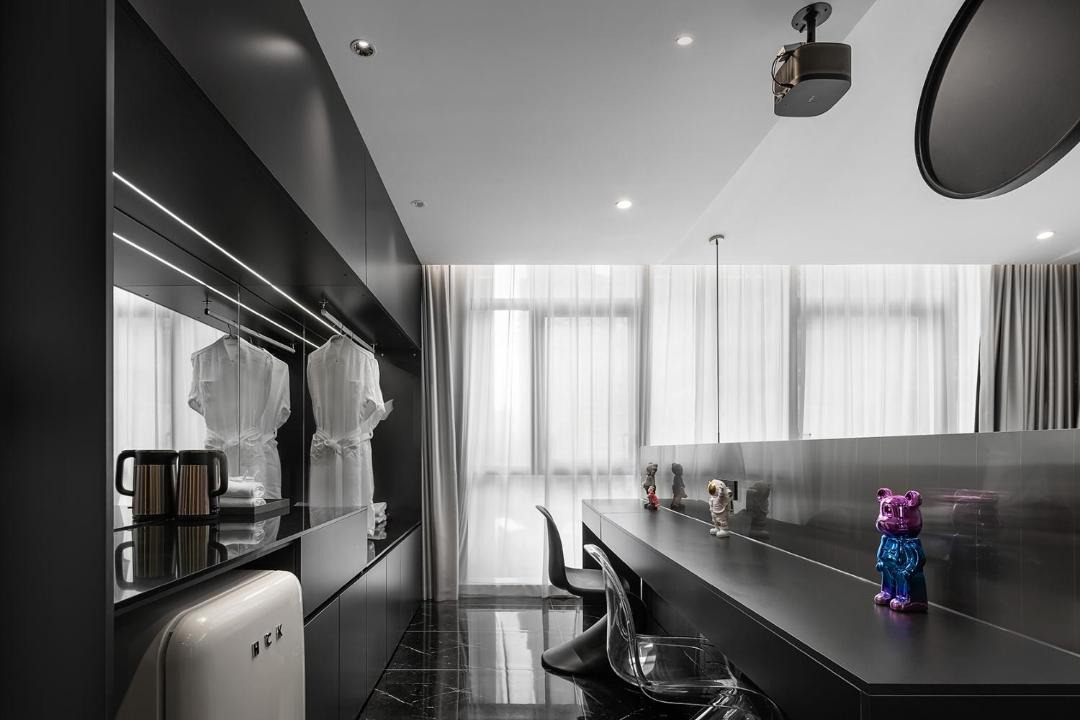 Photo of Kitchen in Jiang Bei