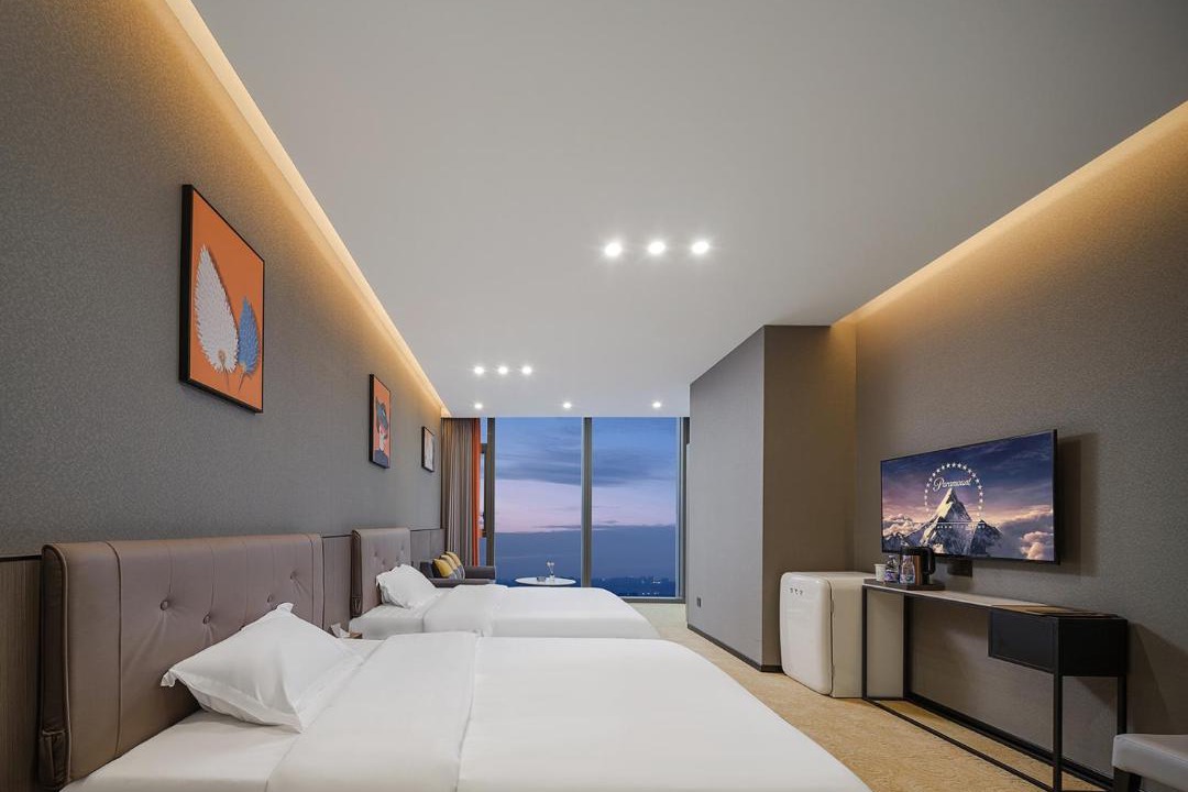 Photo of Bedroom in Jiang Bei