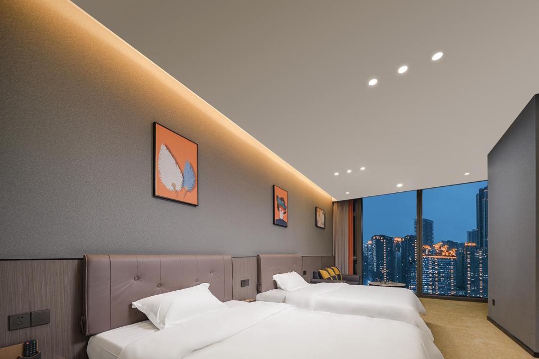 Photo of Bedroom in Jiang Bei