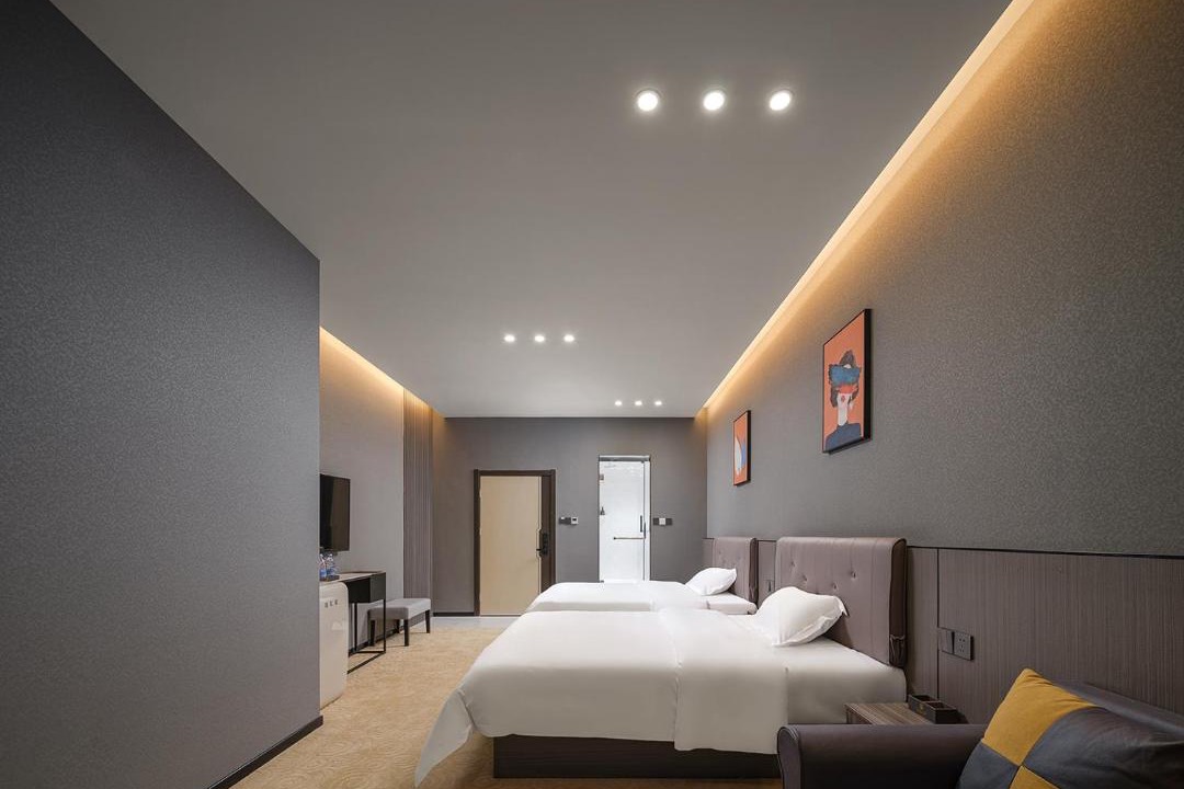 Photo of Bedroom in Jiang Bei