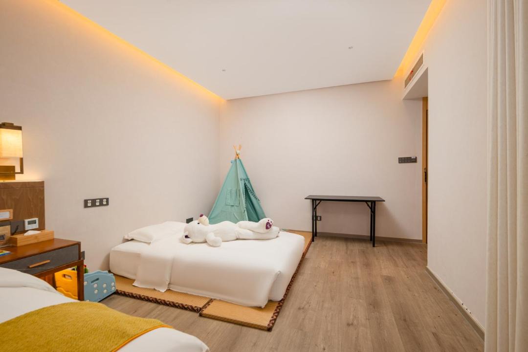 Photo of Bedroom in Baoshan