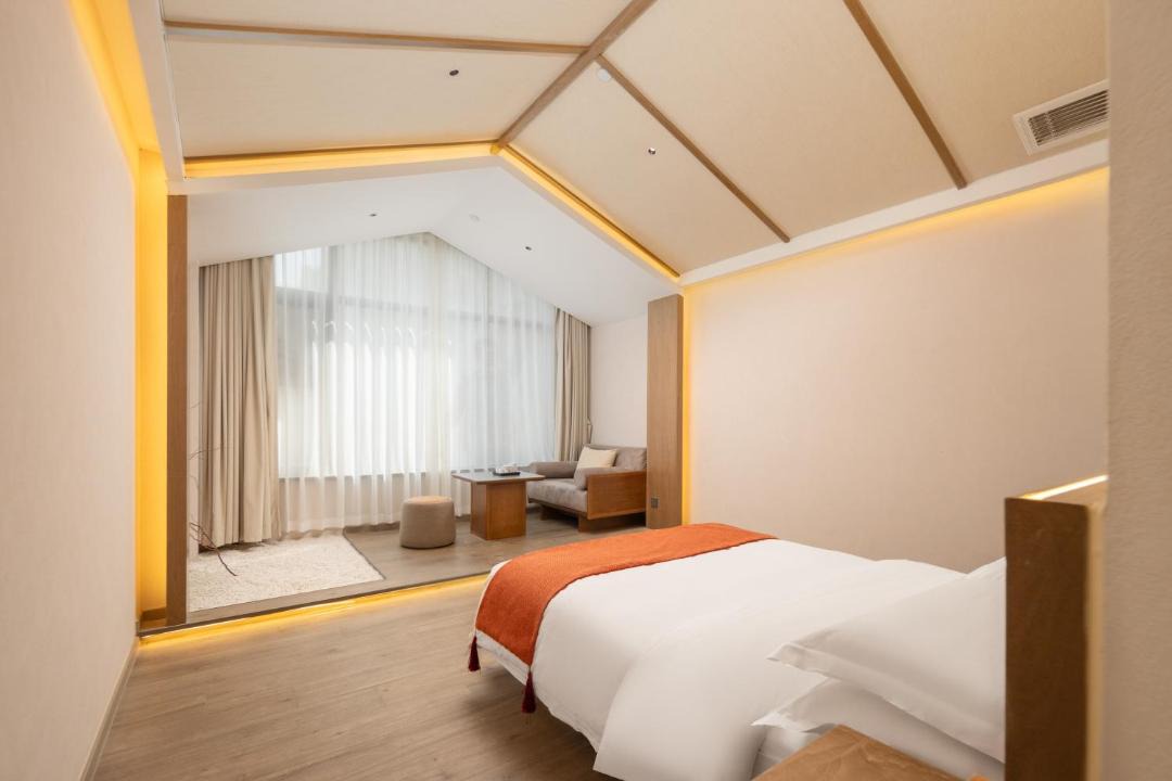 Photo of Bedroom in Baoshan