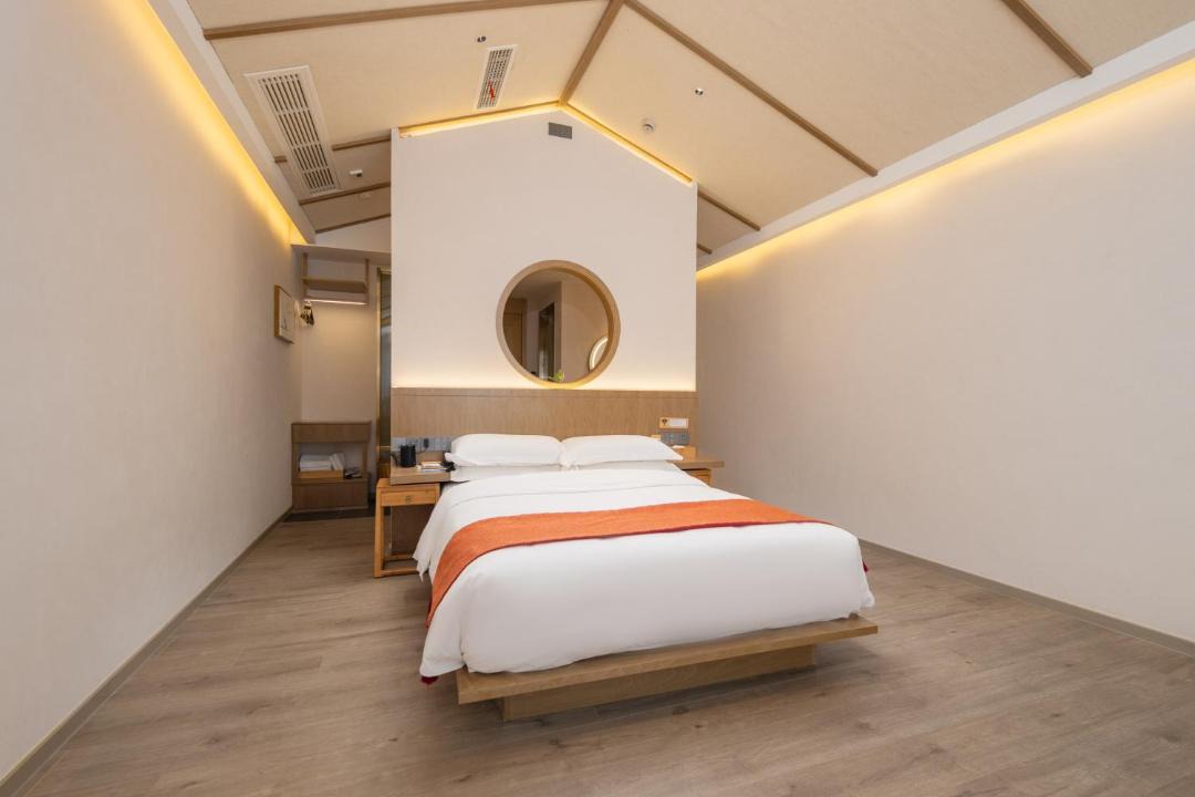 Photo of Bedroom in Baoshan