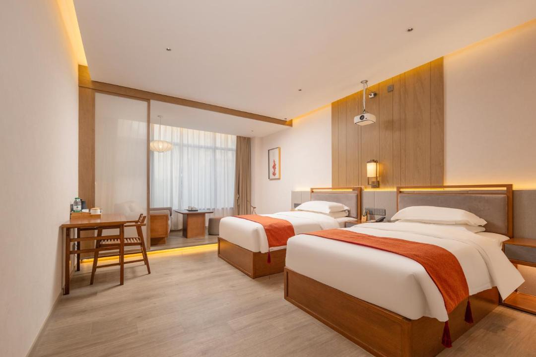 Photo of Bedroom in Baoshan