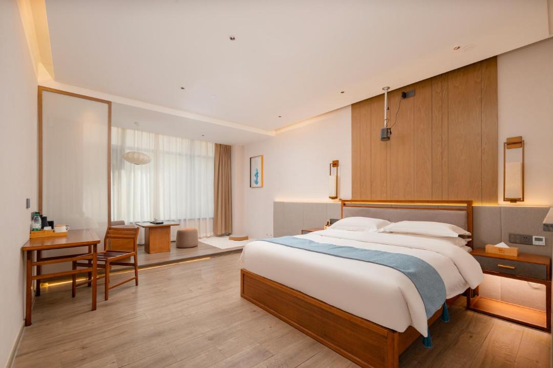 Photo of Bedroom in Baoshan