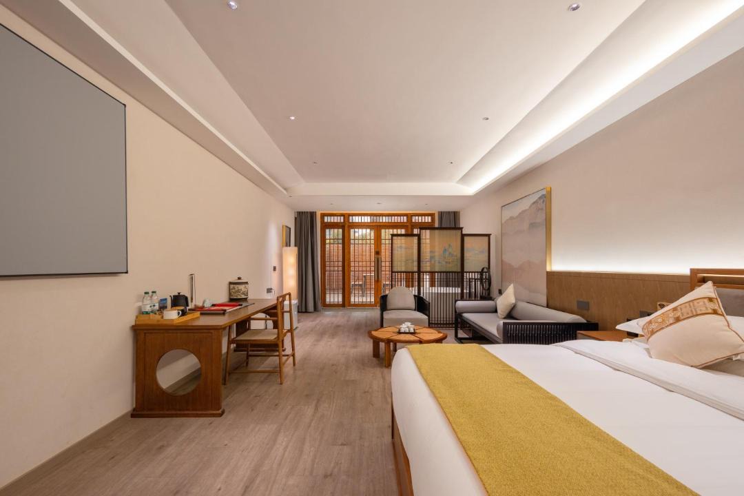Photo of Bedroom in Baoshan