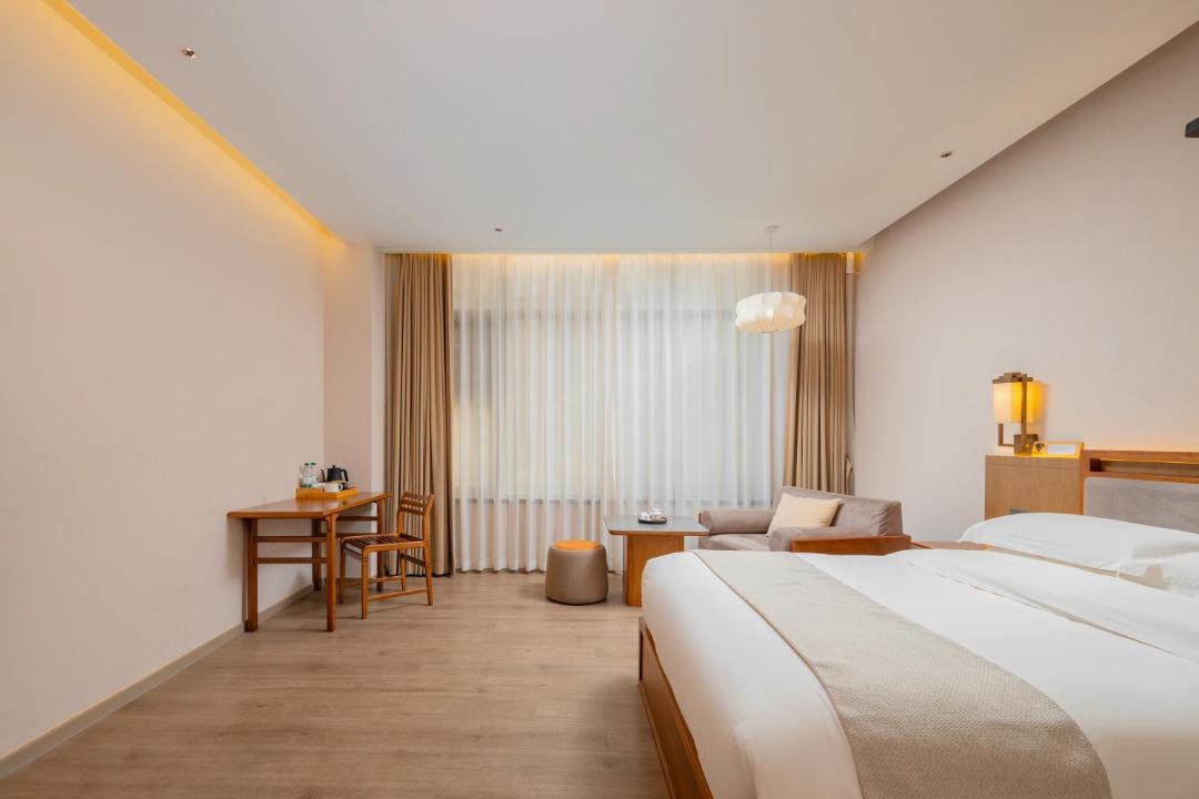 Photo of Bedroom in Baoshan