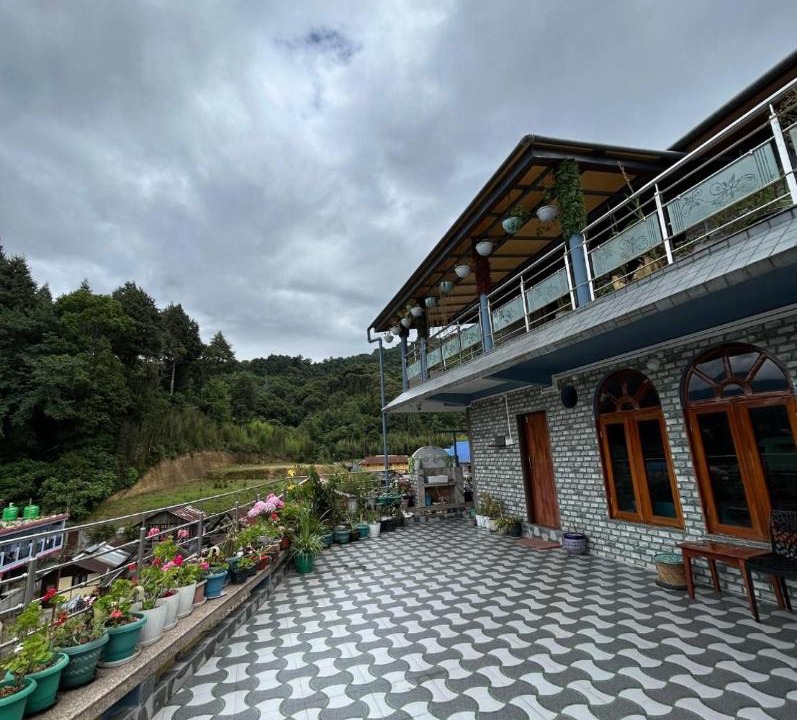 Photo of Others in Ziro