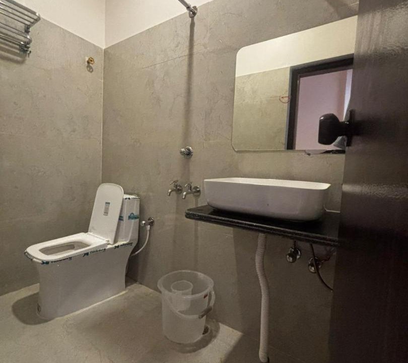 Photo of Bathroom in Krishnagar-II