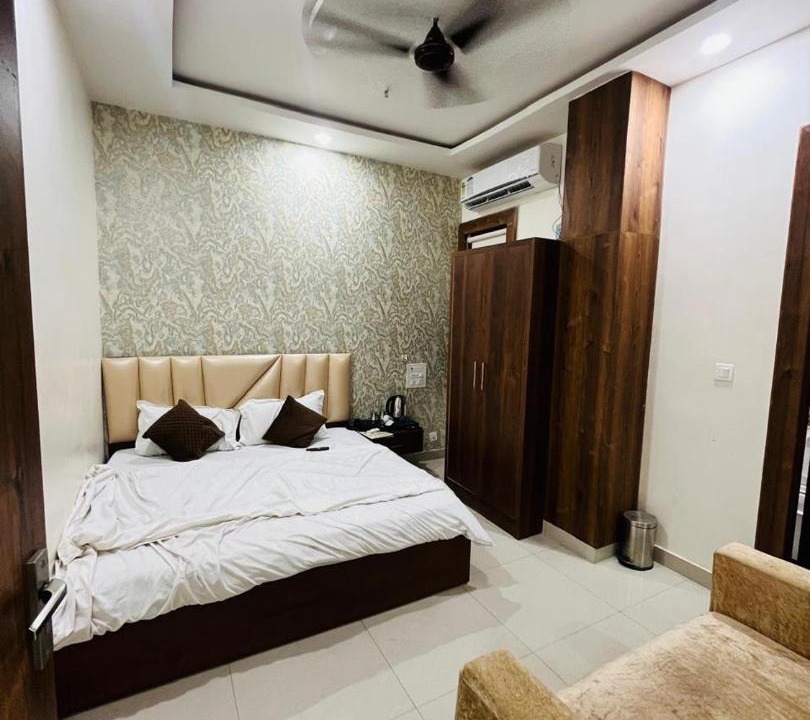 Photo of Bedroom in Bulandshahr