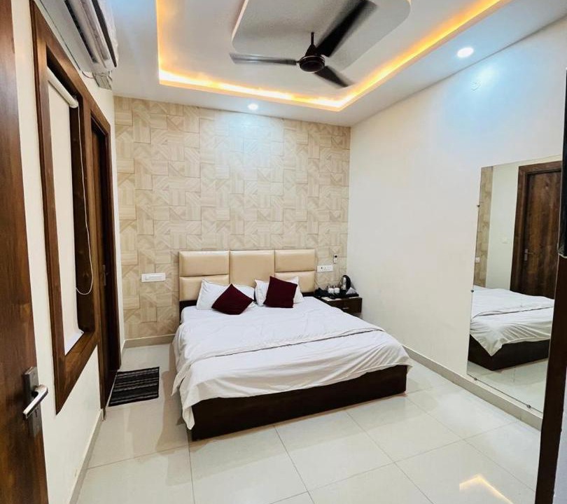Photo of Bedroom in Bulandshahr