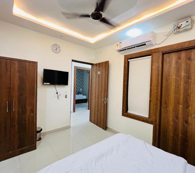Photo of Bedroom in Bulandshahr