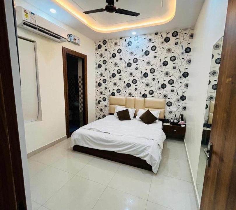 Photo of Bedroom in Bulandshahr