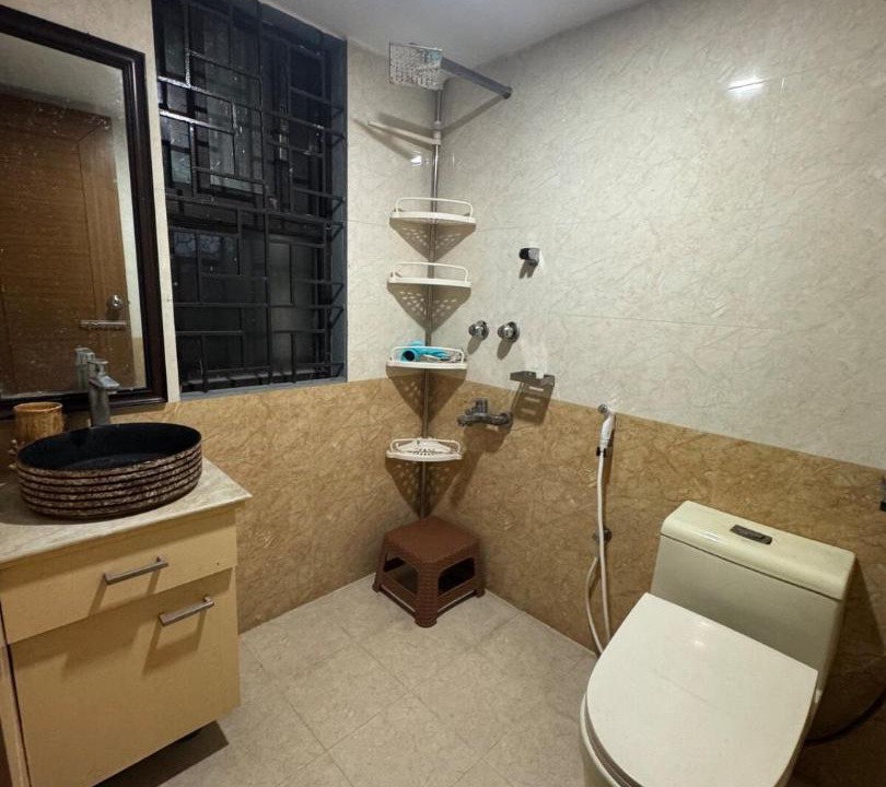 Photo of Bathroom in Mirpur
