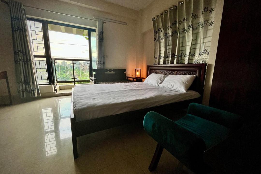 Photo of Bedroom in Mirpur