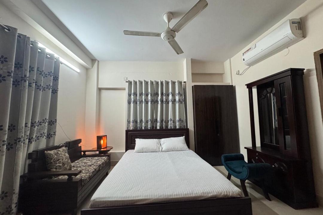 Photo of Bedroom in Mirpur