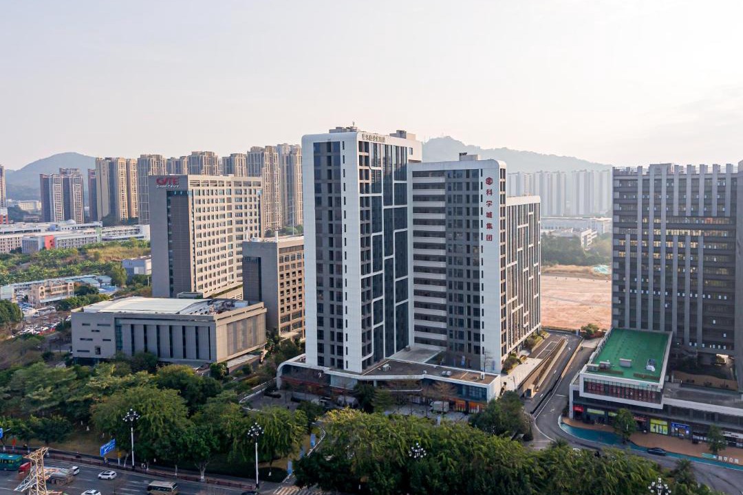 Photo of Others in Guangzhou Science City