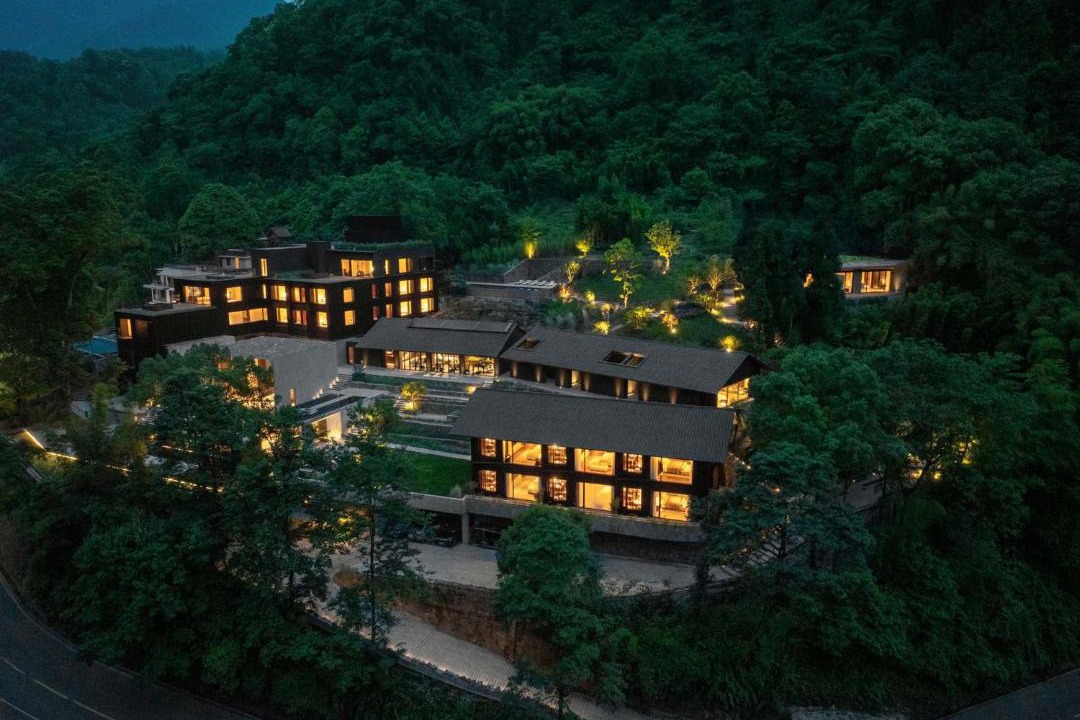 Photo of Others in Emeishan
