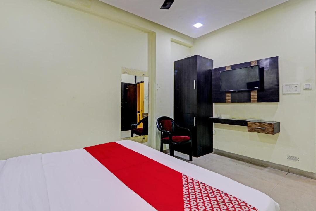 Photo of Bedroom in Gomti Nagar