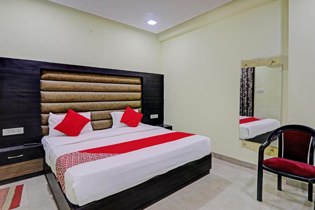 Photo of Bedroom in Gomti Nagar