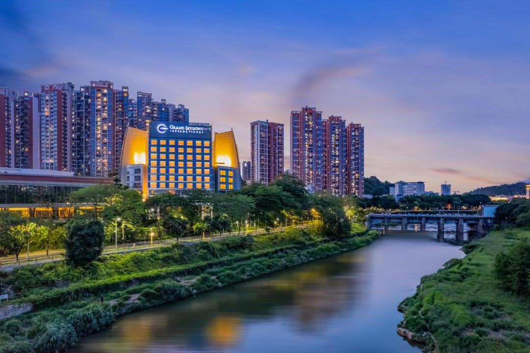 Photo of Others in Longhua District