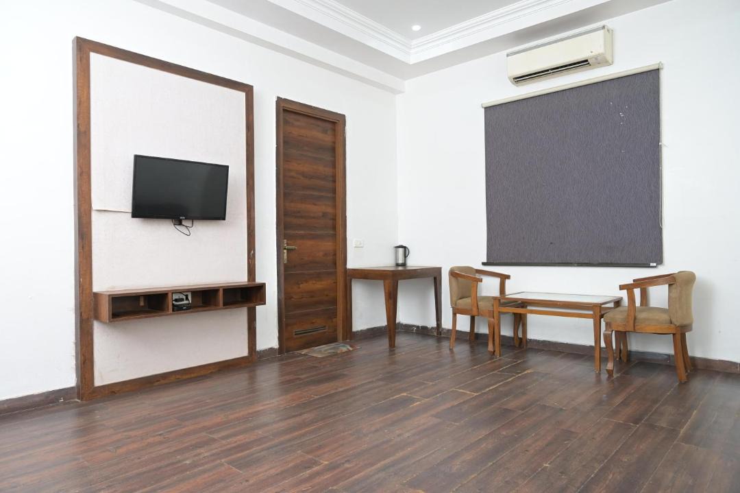 Photo of Livingroom in Sikandra