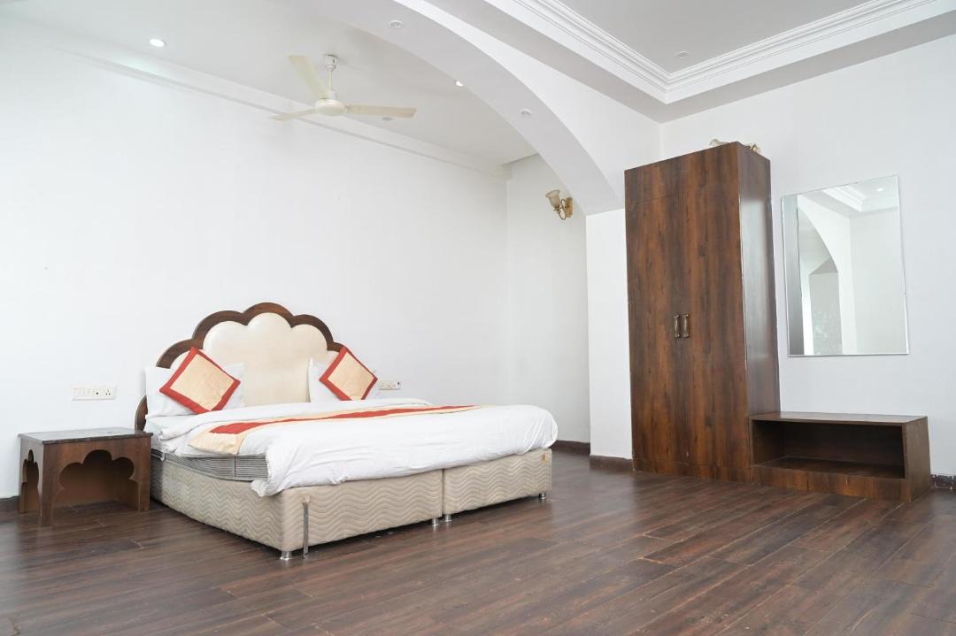Photo of Bedroom in Sikandra