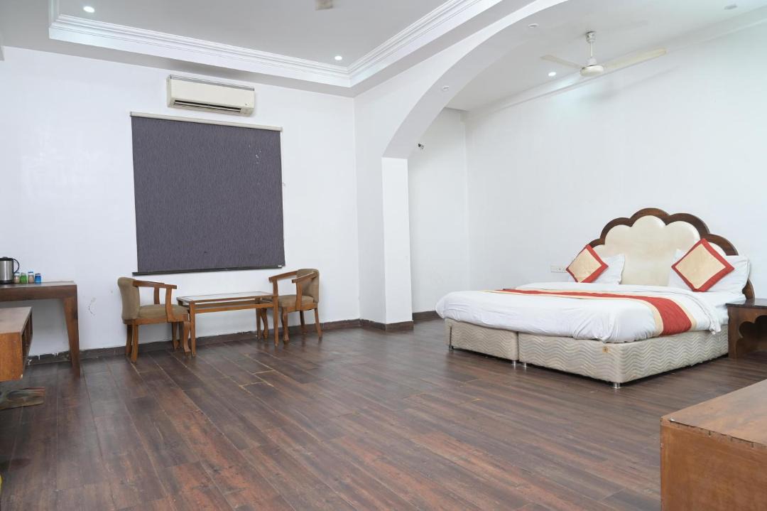 Photo of Bedroom in Sikandra