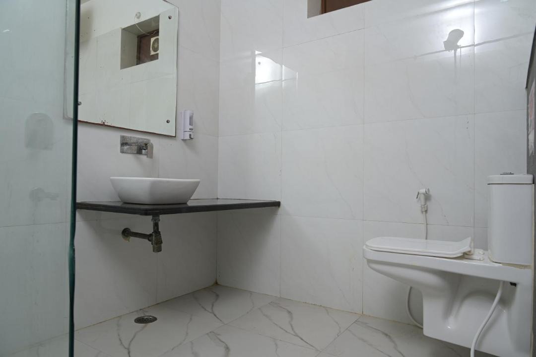 Photo of Bathroom in Sikandra