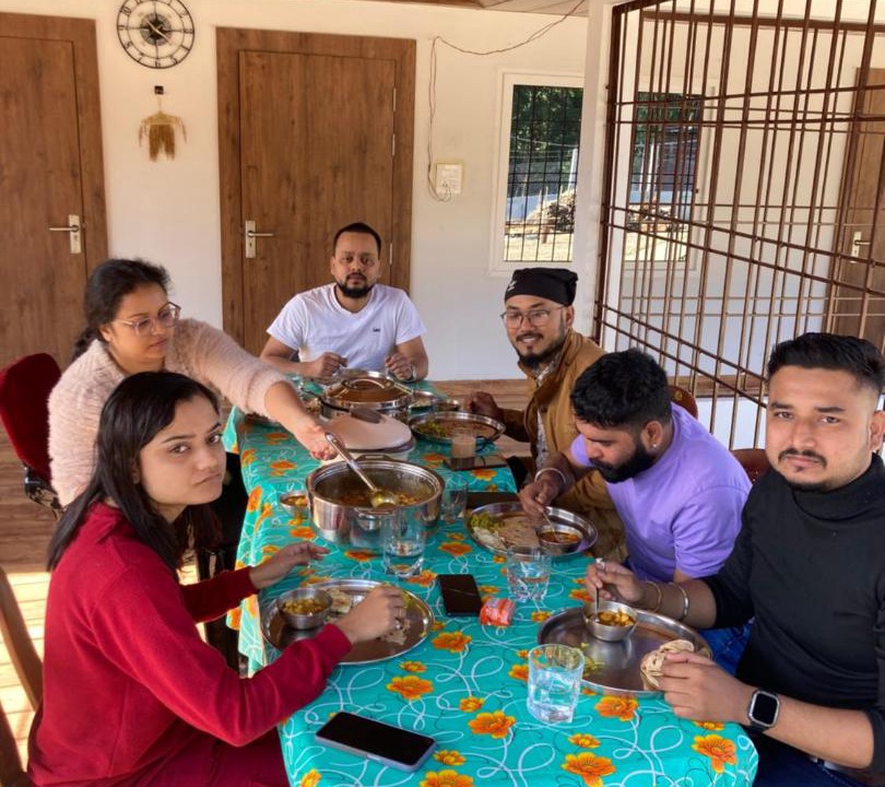 Photo of Others in Hatikhuli