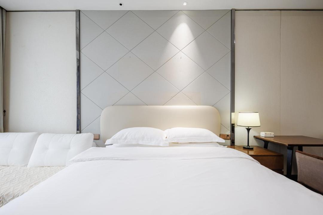 Photo of Bedroom in Futian