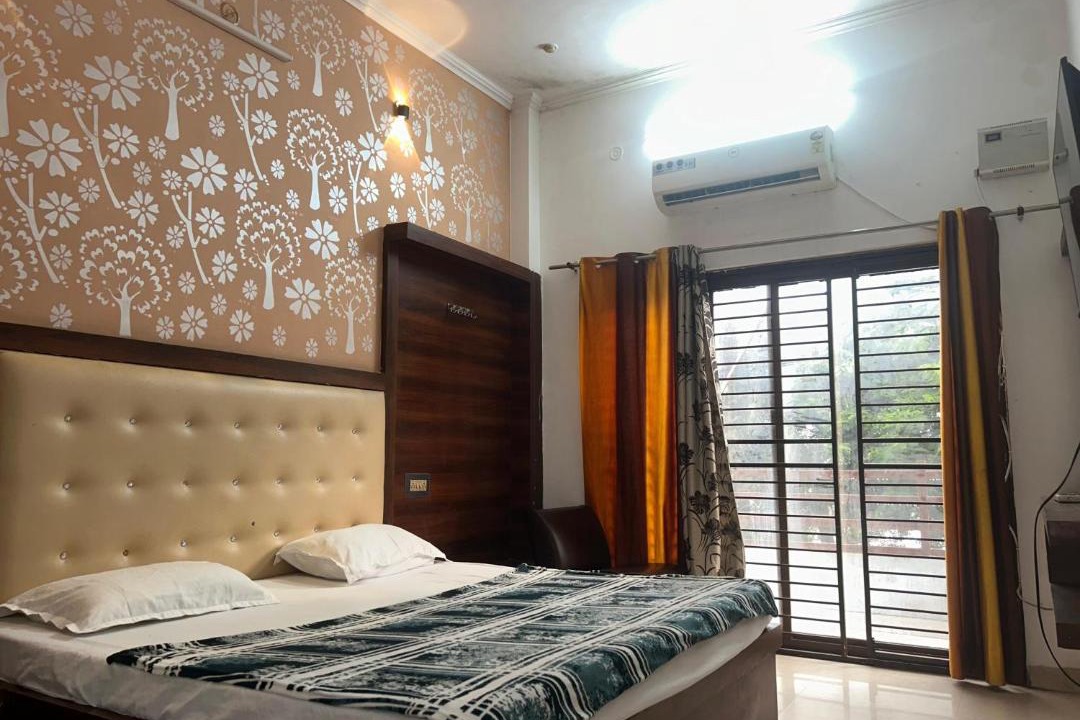 Photo of Bedroom in Mohangarh