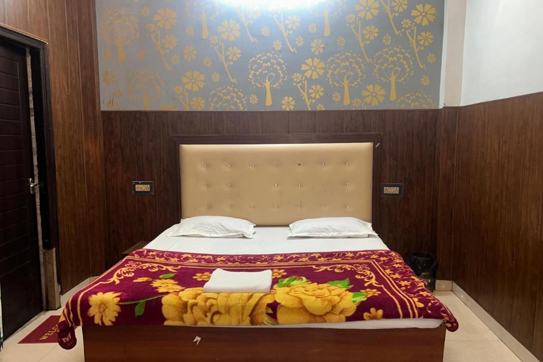 Photo of Bedroom in Mohangarh