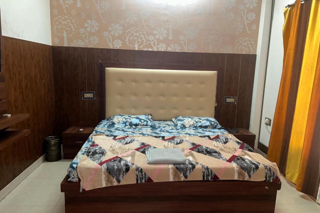 Photo of Bedroom in Mohangarh