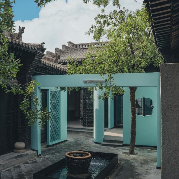 Photo of Others in Pingyao