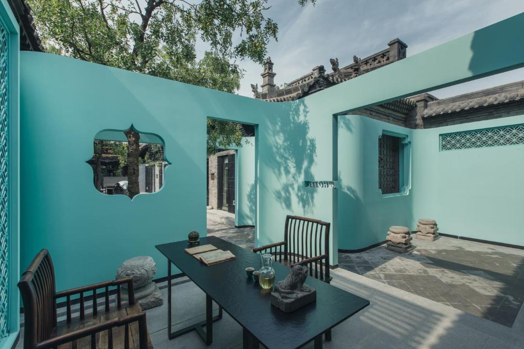 Photo of Others in Pingyao