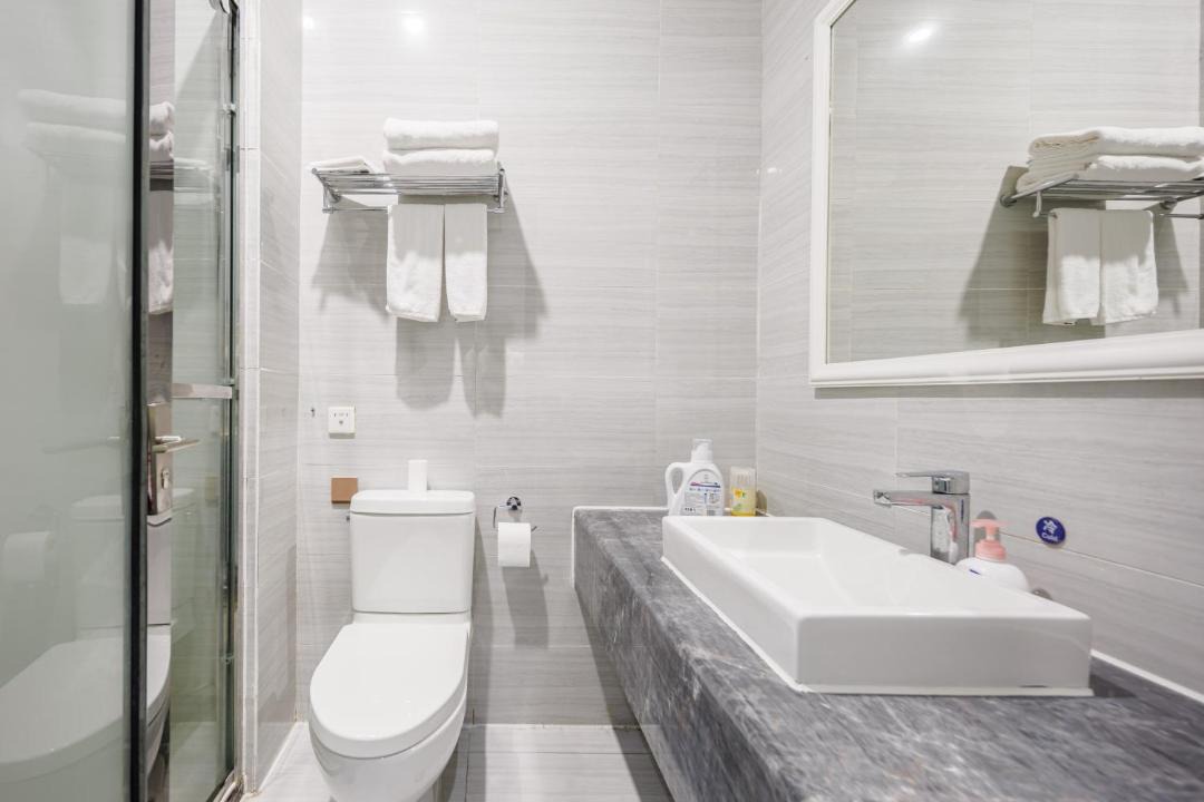 Photo of Bathroom in Futian