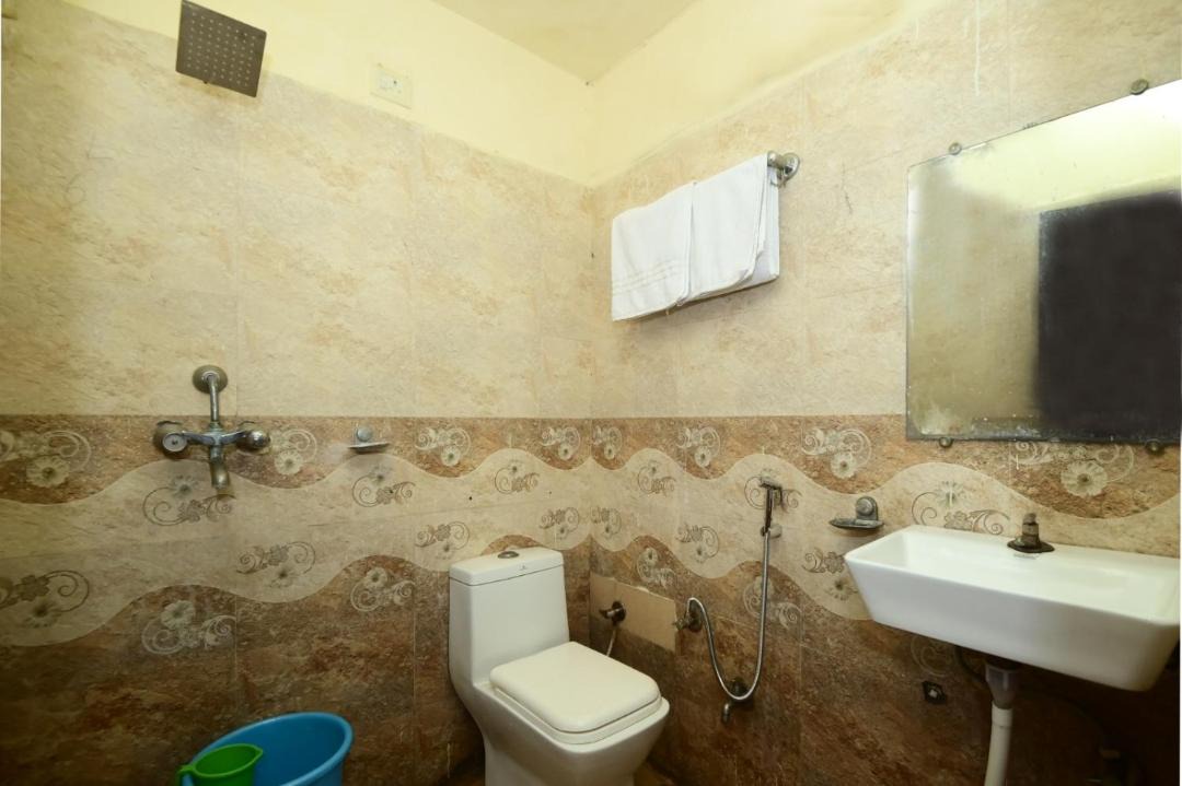 Photo of Bathroom in Jaisalmer