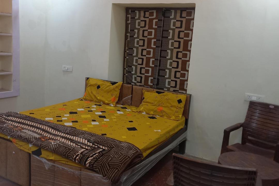 Photo of Bedroom in Mathura