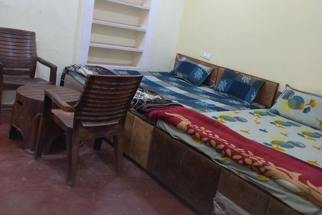 Photo of Bedroom in Mathura