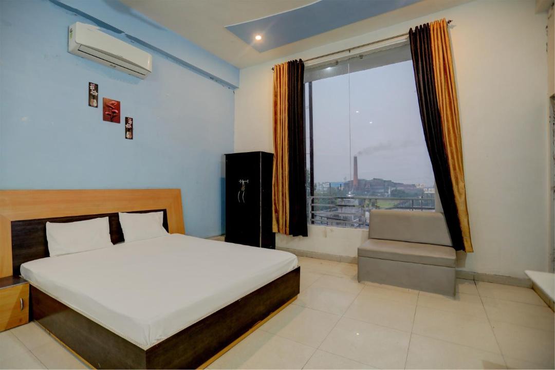 Photo of Bedroom in Aligarh