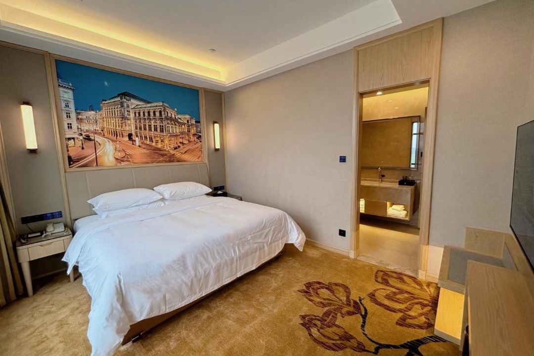 Photo of Bedroom in Qingdongtian