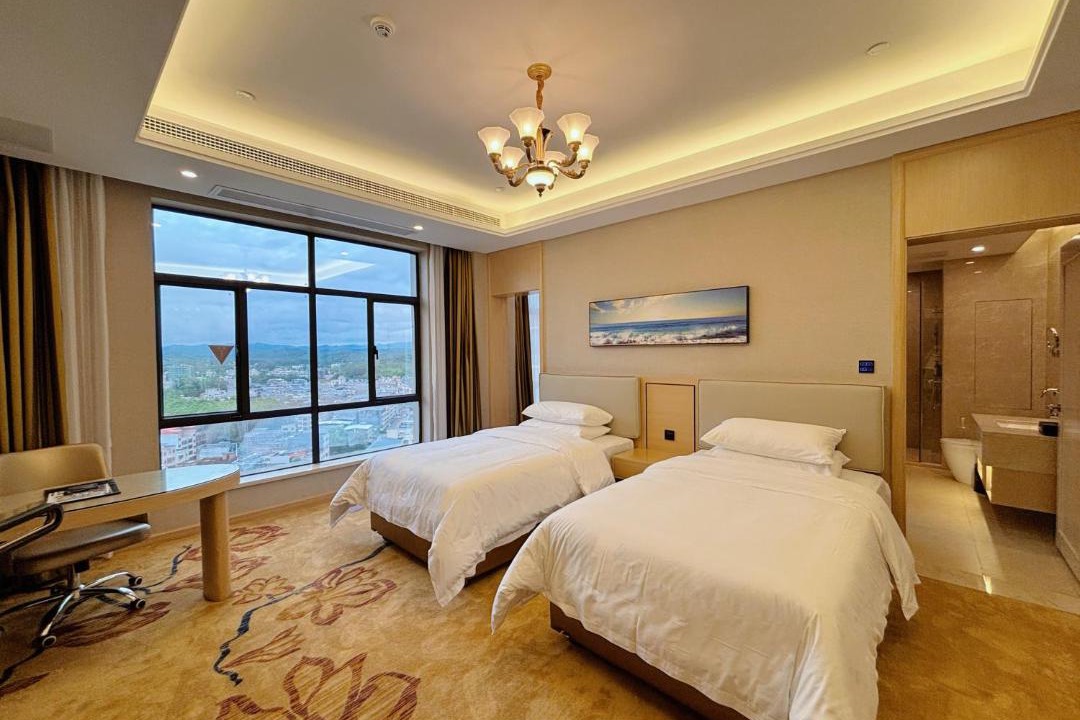 Photo of Bedroom in Qingdongtian