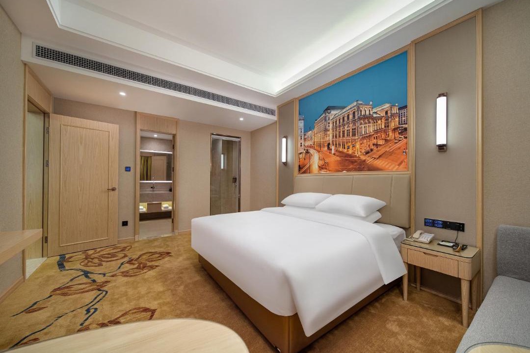 Photo of Bedroom in Qingdongtian