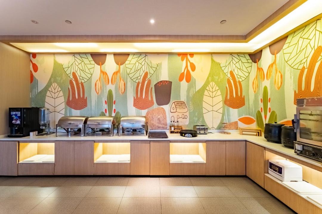 Photo of Kitchen in Danyang