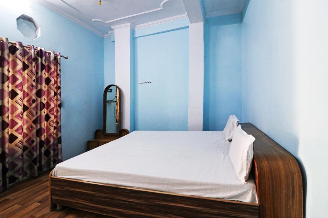 Photo of Bedroom in Meerut