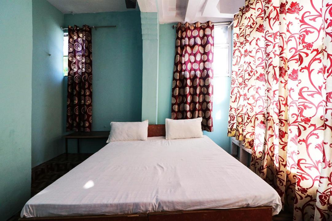 Photo of Bedroom in Meerut