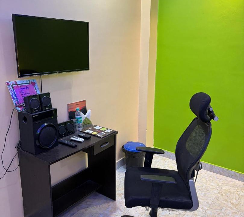 Photo of Livingroom in Guwahati
