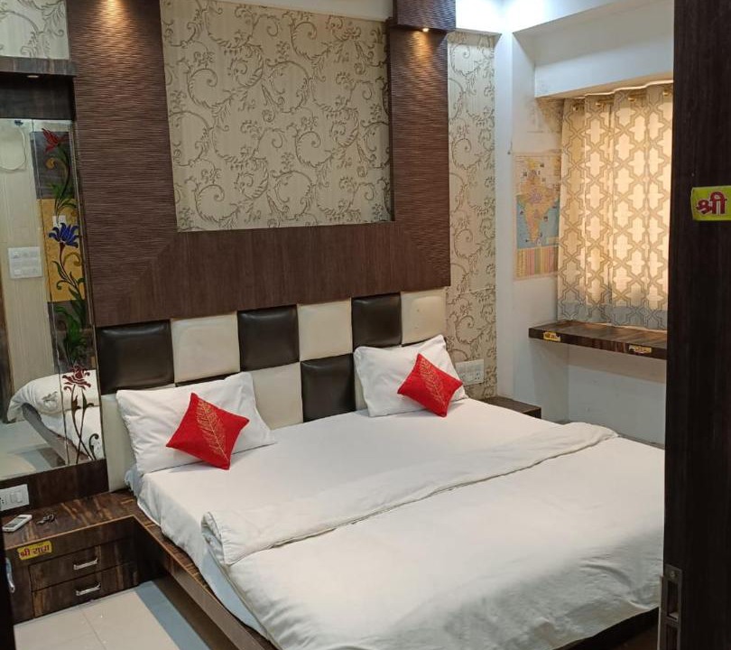 Photo of Bedroom in Vrindavan